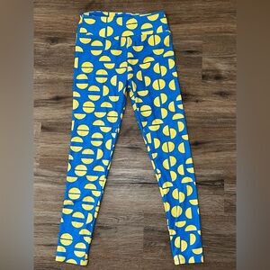 LulaRoe Leggings OS